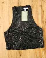 Croptop h&m neu mit etikett Nordrhein-Westfalen - Oberhausen Vorschau