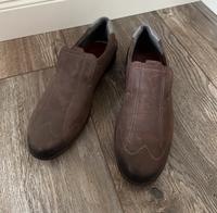 Ecco Schuhe Gr. 39 Niedersachsen - Aurich Vorschau