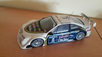 Opel Calibra DTM / ITC Thank You KEKE ROSBERG 1:18 1/18 Bayern - Gerhardshofen Vorschau