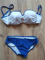 ♥️♥️ Bikini ♥️Neu ungetragen, Bikini Oberteil Cup 75C,Hose Gr.40. Sachsen-Anhalt - Wolmirstedt Vorschau