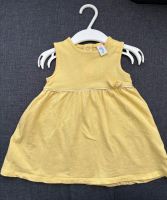 Baby Kleid mit Leggins Größe 74 München - Hadern Vorschau