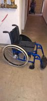Aktiv Rollstuhl zu verkaufen Bayern - Schweinfurt Vorschau