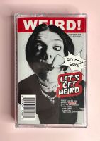 YUNGBLUD weird clear Kassette 3 God Save Me limited edition NEU Nordrhein-Westfalen - Brakel Vorschau