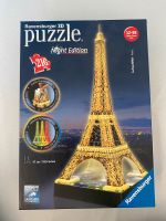 Eiffel- Turm Puzzle 3D LED, neu Köln - Bayenthal Vorschau