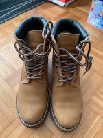 sommerkind Boots Stiefel 36 Eimsbüttel - Hamburg Niendorf Vorschau