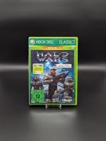 Halo Wars XBOX 360 Classics OVP Spiel Game PAL Komplett EU CIB Bayern - Fürth Vorschau