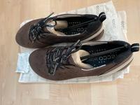 Schuhe Ecco ECCO BIOM LITE Herren / Damen Gr. 41 Neu Wandsbek - Hamburg Bramfeld Vorschau