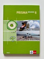 ☀️Neuw. Prisma Biologie 8 Schulbuch Buch Klett Verlag Bayern☀️ Bayern - Niederwerrn Vorschau