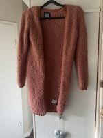 Strickjacke Kinder Gr 140, Longcardigan Niedersachsen - Hammah Vorschau