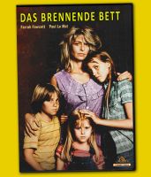 DAS BRENNENDE BETT Farrah Fawcett DRAMA Paul Le Mat DVD Deutsch Bayern - Gunzenhausen Vorschau