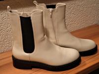 Damen Stiefeletten Nordrhein-Westfalen - Bergkamen Vorschau