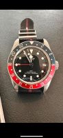 TUDOR Black Bay GMT inkl. Box, Papiere & Rechnung (DE) Baden-Württemberg - Meersburg Vorschau