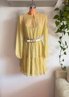 Schönes COMMA Kleid /Tunika Polka Dots Gr. M /38-40-42 Bayern - Poing Vorschau