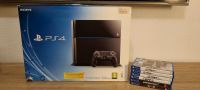 PlayStation4 500GB Nordrhein-Westfalen - Unna Vorschau