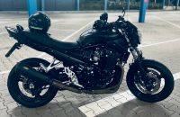 Suzuki Bandit 650  naked bike Tausch gegen Auto möglich Nordrhein-Westfalen - Ennepetal Vorschau