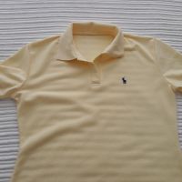 POLO  Kragenshirt Damen  gelb gr.L Hessen - Dornburg Vorschau