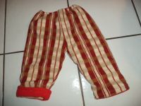 warme dicke Kuschelhose Fleece Winterhose Baby  HOse 128/134 Bayern - Thyrnau Vorschau