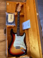 Fender Custom Shop Shishkov Masterbuilt Stratocaster 1960 Braz RW Düsseldorf - Stadtmitte Vorschau