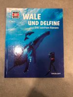 Was ist was Buch Wale und Delfine Nordrhein-Westfalen - Oelde Vorschau