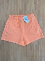 Shorts NEU! M Champion Orange Weiß Mit Taschen Kurze Hose Baden-Württemberg - Kirchheim unter Teck Vorschau