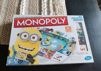 Monopoly Minions Edition neuwertig Nordrhein-Westfalen - Oberhausen Vorschau