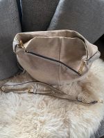 ♥️ Gianni Chiarini Tasche, beige ♥️ Baden-Württemberg - Aglasterhausen Vorschau