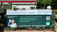 Intensivpflege am Schlosspark Patienten/Kollegen Berlin - Niederschönhausen Vorschau