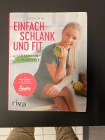 Buch Sophia Thiel Einfach schlank und fit Baden-Württemberg - Ravensburg Vorschau