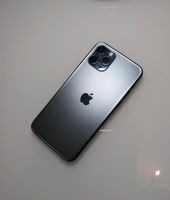 Apple iPhone 11 Pro 64GB Grün Nordrhein-Westfalen - Bergkamen Vorschau