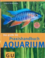 GU Praxishandbuch Aquarium Buch Fische Aquarium Nordrhein-Westfalen - Hövelhof Vorschau