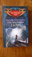 Die Macht des Lichts - Das Rad der Zeit 33 Hessen - Idstein Vorschau