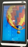 Huawei Tablet Media Pad M1 8.0 neuwertig 75,00 € Niedersachsen - Melle Vorschau