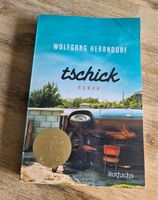 Jugendbuch " tschik " Nordrhein-Westfalen - Niederkassel Vorschau