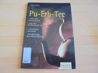 Buch "Pu-Erh-Tee" von Doris Muliar Nordrhein-Westfalen - Monheim am Rhein Vorschau