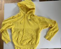 Verkaufe 2 Nike Kapuzenpullis/Hoodies XS Unisex Gelb und Orange München - Thalk.Obersendl.-Forsten-Fürstenr.-Solln Vorschau