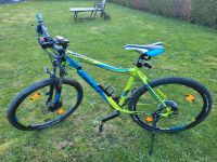 Herren Mountainbike X-Tract XHD 650/24 Gang Hessen - Kalbach Vorschau