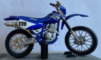 Yamaha TTR 250 Modell Motorrad 1:18 Nordrhein-Westfalen - Krefeld Vorschau