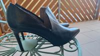 High Heels Zinda Größe 41 neuwertig Sachsen - Chemnitz Vorschau