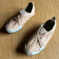 Sneakers von Reebok Größe 37,5 Bayern - Himmelstadt Vorschau
