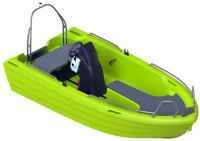 Motorboot Pioner 12 Maxi neu Angelboot Ruderboot Brandenburg - Neuruppin Vorschau