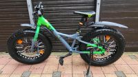 Scool S'cool Fatbike XXfat 20" Zoll Niedersachsen - Winsen (Aller) Vorschau