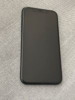 iPhone XR 128 GByte - schwarz Bayern - Gilching Vorschau