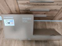 Samsung Ultra Slim Soundbar + Subwoofer HW-S710GD (3.1) Neu Bayern - Kaufbeuren Vorschau
