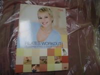 Pilates Workout Susann Atwell & Anette Alvaredo DVD Hessen - Hainburg Vorschau