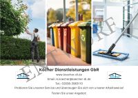 Logo & Flyer // Erstellung, Design, Entwicklung usw. Nordrhein-Westfalen - Gelsenkirchen Vorschau