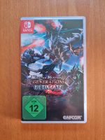 Monster Hunter Generations Ultimate - Nintendo Switch Spiel Kreis Pinneberg - Quickborn Vorschau