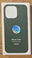 Apple iPhone 13 Pro Handyhülle MagSafe Silikon grün NEU Thüringen - Eisenberg Vorschau