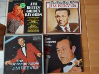 Jim Reeves LP'S Sammlungsauflösung Rheinland-Pfalz - Imsweiler Vorschau