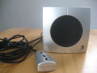 Lautsprecher Subwoofer Easy Line Sonic 11 Baden-Württemberg - Erbach Vorschau