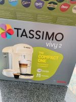 Tassimo Kaffeemaschine Schleswig-Holstein - Rendsburg Vorschau
